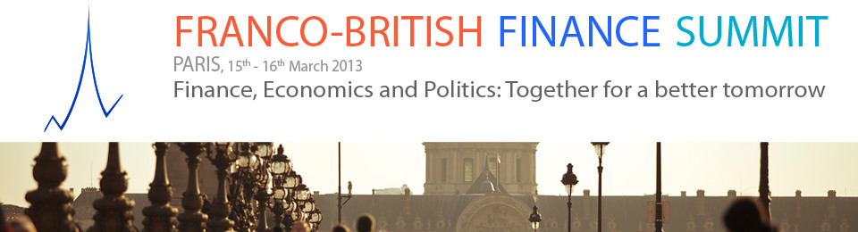 Financial Sectors of France and Great-Britain Students’ Summit