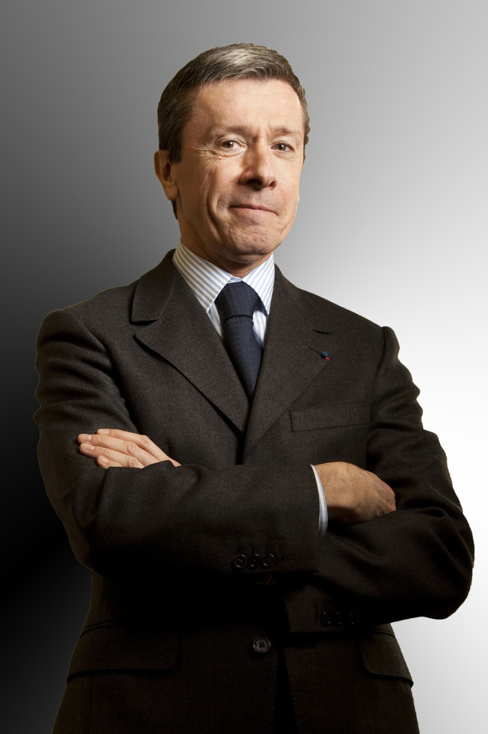 Philippe de Lagune